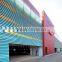 Metal Louver Window