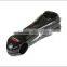 new Xinshun carbon stem mtb 10 degrees road bicycle accessories bike parts black 90-110mm ST2337