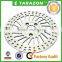 hot sale stainless steel brake disc For harley motorcycle XL 883
