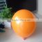 latex material 12" helium baloons/ballons
