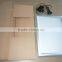 LED Snap Frame Aluminum Light Box With Mitred Corner