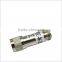 2Wlow-power RF coaxial attenuator NK.NJ RF microwave communications devices
