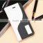 For iphone 5se smart leather cover case, mix color case for iphone 5SE