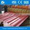 Low Cost PVC Plastic Roof Tiles for Sale/one layer roof sheeets