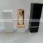 square black white lipstick tubes