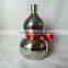 Stainless steel bottle gourd
