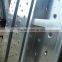 High Loading Capacity Steel Scaffold Board Plank used for construction
