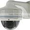 Dome IR Cut 1.3mp Varifocal Lens HD IP Camera