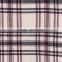 polyester cotton twill brushed flannel clothing fabric