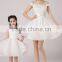 2016 wholesale fashion design super high quality summer mother daughter matching dress