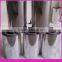 metalized thermal lamination film