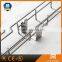 Stainless Steel UL CE certificates with 10 years warranty wire basket cable tray in machine