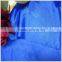 mercerized plain tricot fabric Bachelor Gown fabric