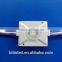 12V waterproof 3 leds 5050 cool white natural white LED sign module