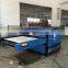 sports wear heat press printing machine