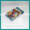Plastic Packaging Side Gusset Bag for Pudding Powder in Guangdong