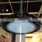 130Lm/w ufo led High Bay Light 100w 120w 150w 200w 240w with CE UL