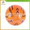 New Arrival custom design children inflatable soccer ball with good prices