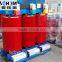 11kv 15kv 33kv SCB10 Dry-type stepdown power transformer