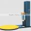 Pallet Shrink Wrapping Machine for Carton Box