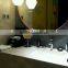 Double Side Table Mirror / Desktop Cosmetic Mirror / Bathroom Double Side Mirror