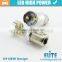 New Products!!!30W 1156 led taper car bulbs 360 degree reflect light