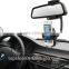 360 degree rotation new car rearview mirror holder mount Shenzhen factory, smart phone car holder