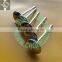 spiral shank zinc plated roofing nails umbrella head roofing nail furniture fasteners mushroom head concrete nail