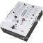 Factory Price EPSILON INNO MIX 2 channel SCRATCH DJ mixer with Balance TRS 1/4 Master Outputs & 1/4 Headphone Input