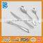  supplier stainless steel hotel cutlery