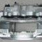 brake caliper 42534119 42534120 for Iveco Auto Spare Parts 4 pot brake caliper