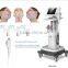 portable ultrasound machine for anti wrinkle and skin tightening