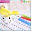 Factory direct baby bottle brush for washing