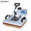T-shirt SB-400-B Flat Cheap Used Machine Heat Press Machine