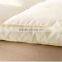 Hot Sale Twin Pillow Top Protective Mattress Pad Cover