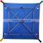 New Extra Large Square Foldable Portable Baby Playard