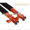 Extension pole for go pro cameras,hand monopods selfie stick
