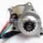 C100 Starter Motor Specification