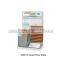 Wood Timber Floor Display Racks/wood Timber Flooring Display Racks WZ013