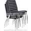 simple stacking school chair Guangdong foshan chair AH-20