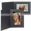White Photo Folders/slip in Photo Mount