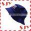 Unisex Indoor/Outdoor 100% Cotton Classic Bucket Hat