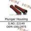 Plunger Housing OEM10012975 Schwing Plunger Housing for Putzmeister Concrete Pump Spare Parts