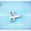 Pulsed Ti alloy hot spot welding tool