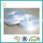 High Quality Polyester Satin Taffeta Label Tape