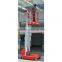 Self-propelled Electric Aluminium Work Platform
