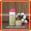 paper gift box packaging for tea tumbler with paper insert for fashion color lipstick