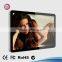 Classic HD 32 inch LCD digital advertising screen display
