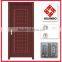Hot sale modern style new design wooden door