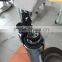 703mm single needle unison feed high post bed sewing machine for ABS luggage